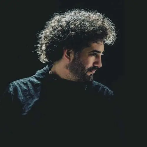 Andres Zacco