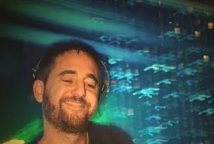 Cristóbal Paz