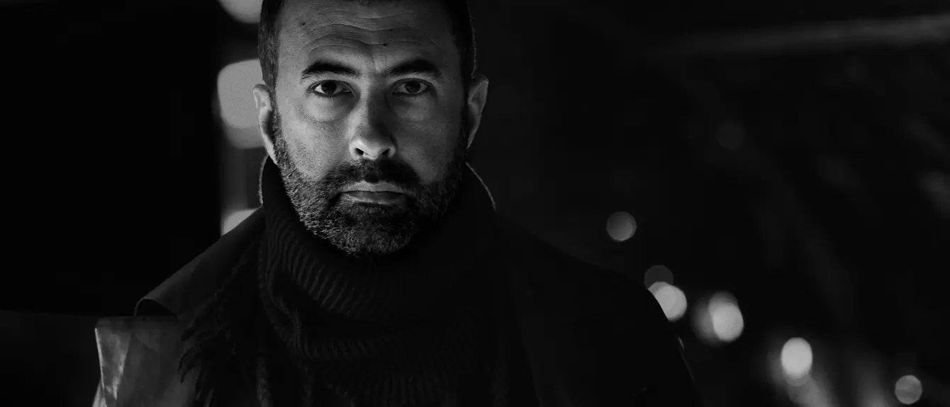 Dave Clarke