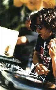 Diego Ro-K
