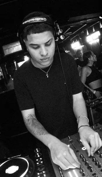 Franco Alesso