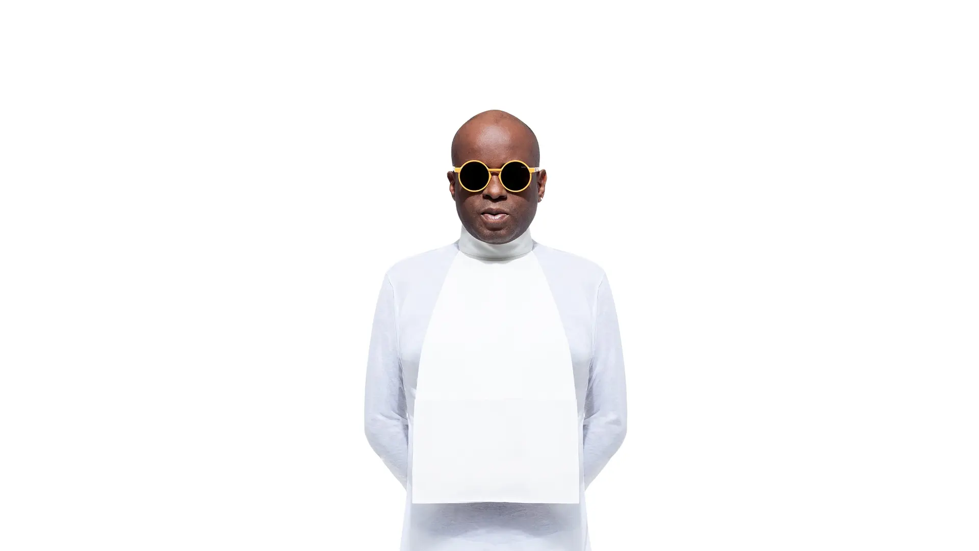 Juan Atkins