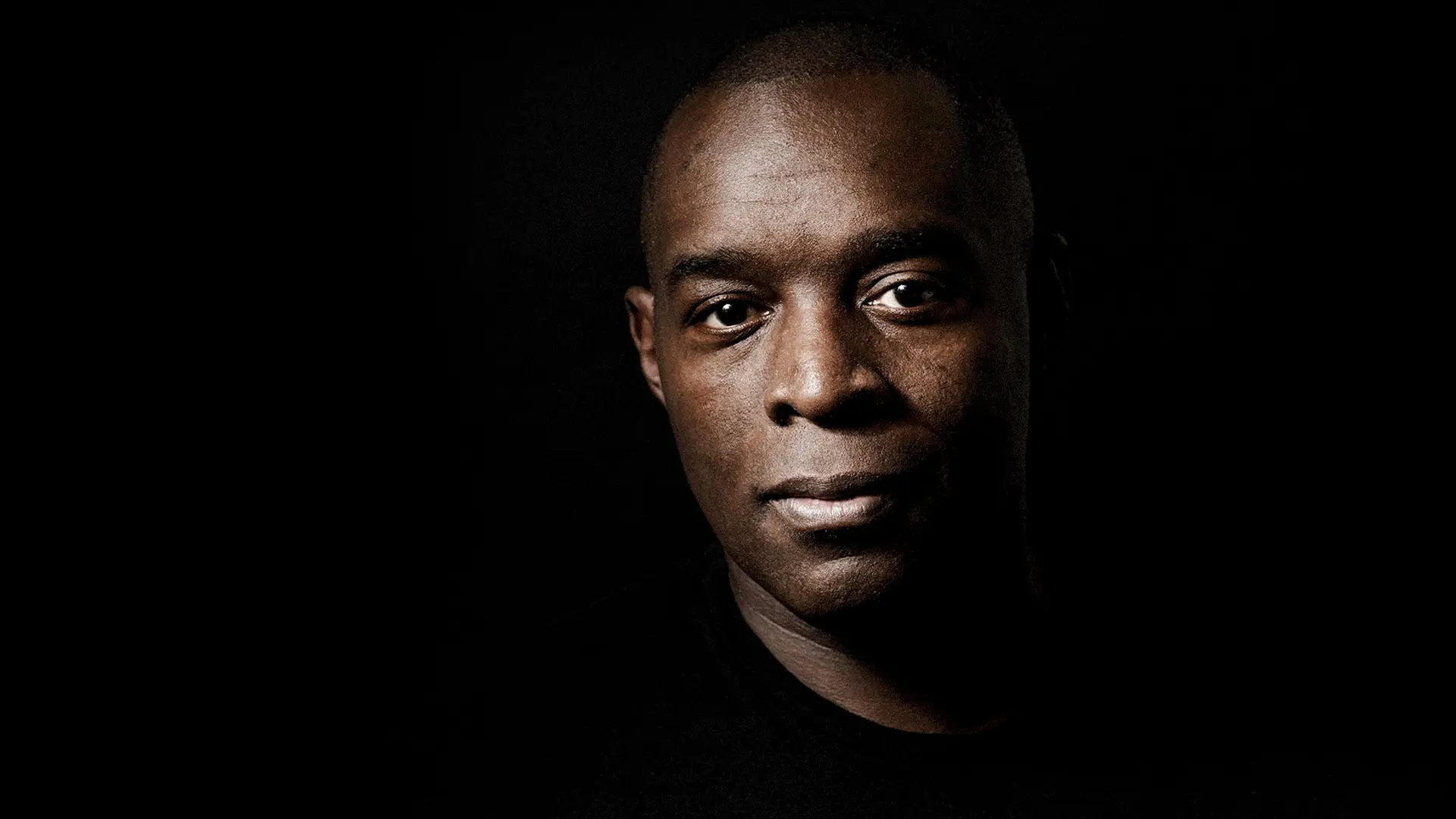 Kevin Saunderson
