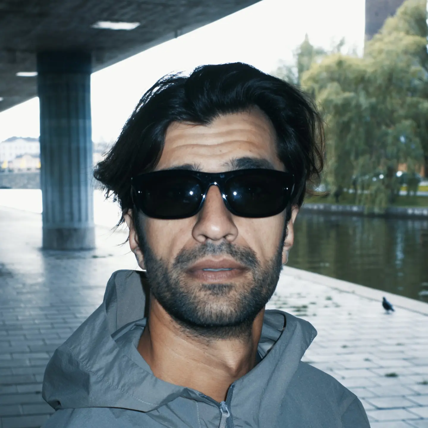 Jeremy Olander