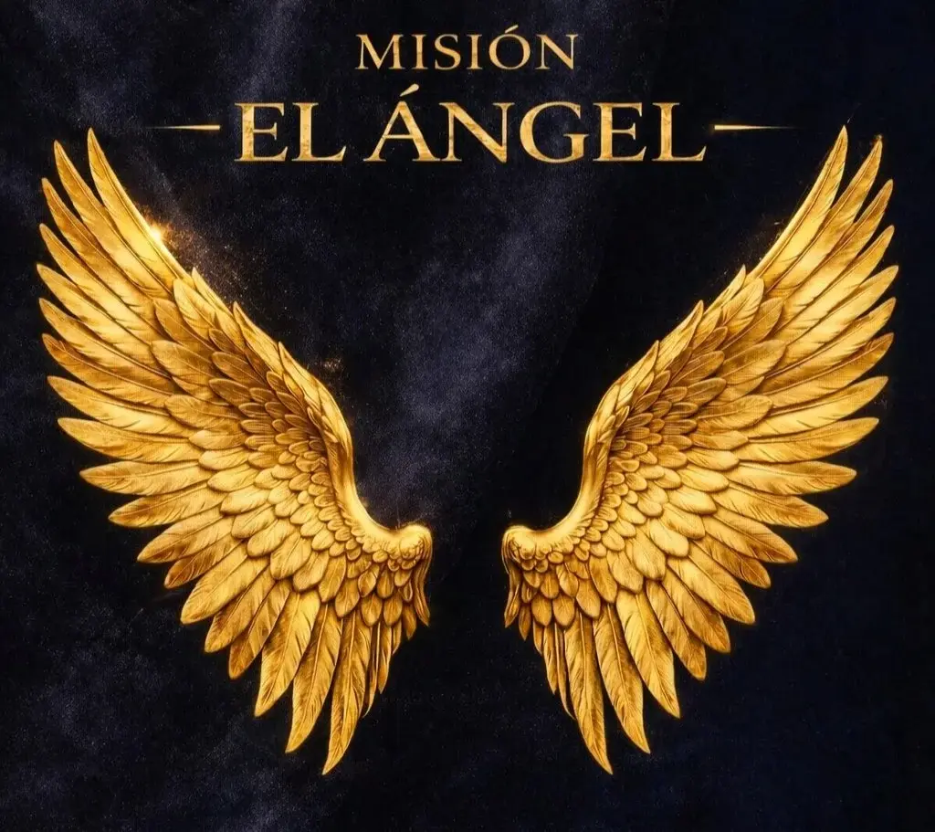 El Angel
