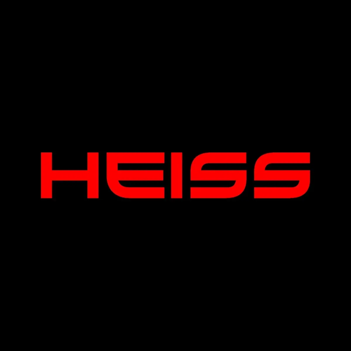 Heiss