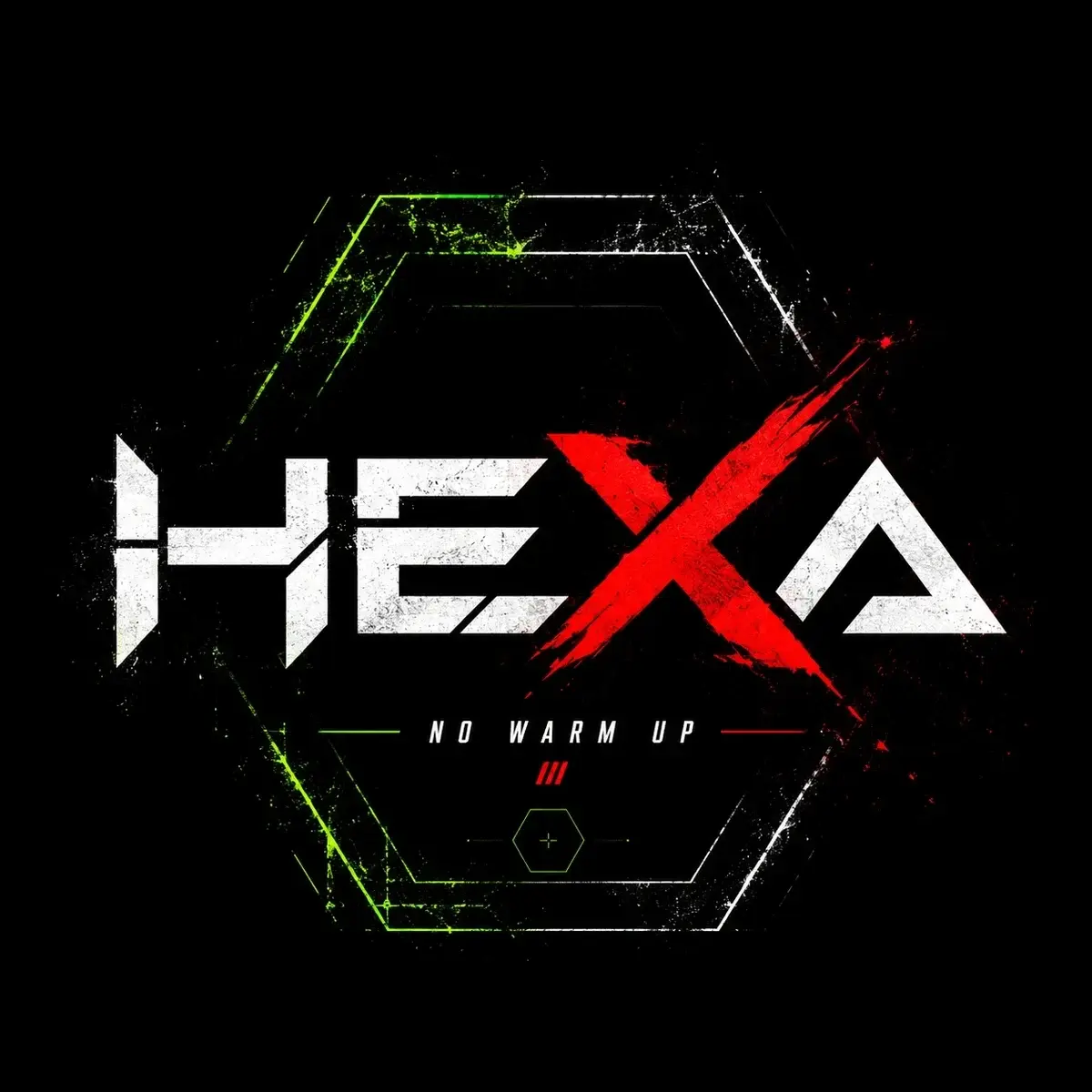 Hexa Rave
