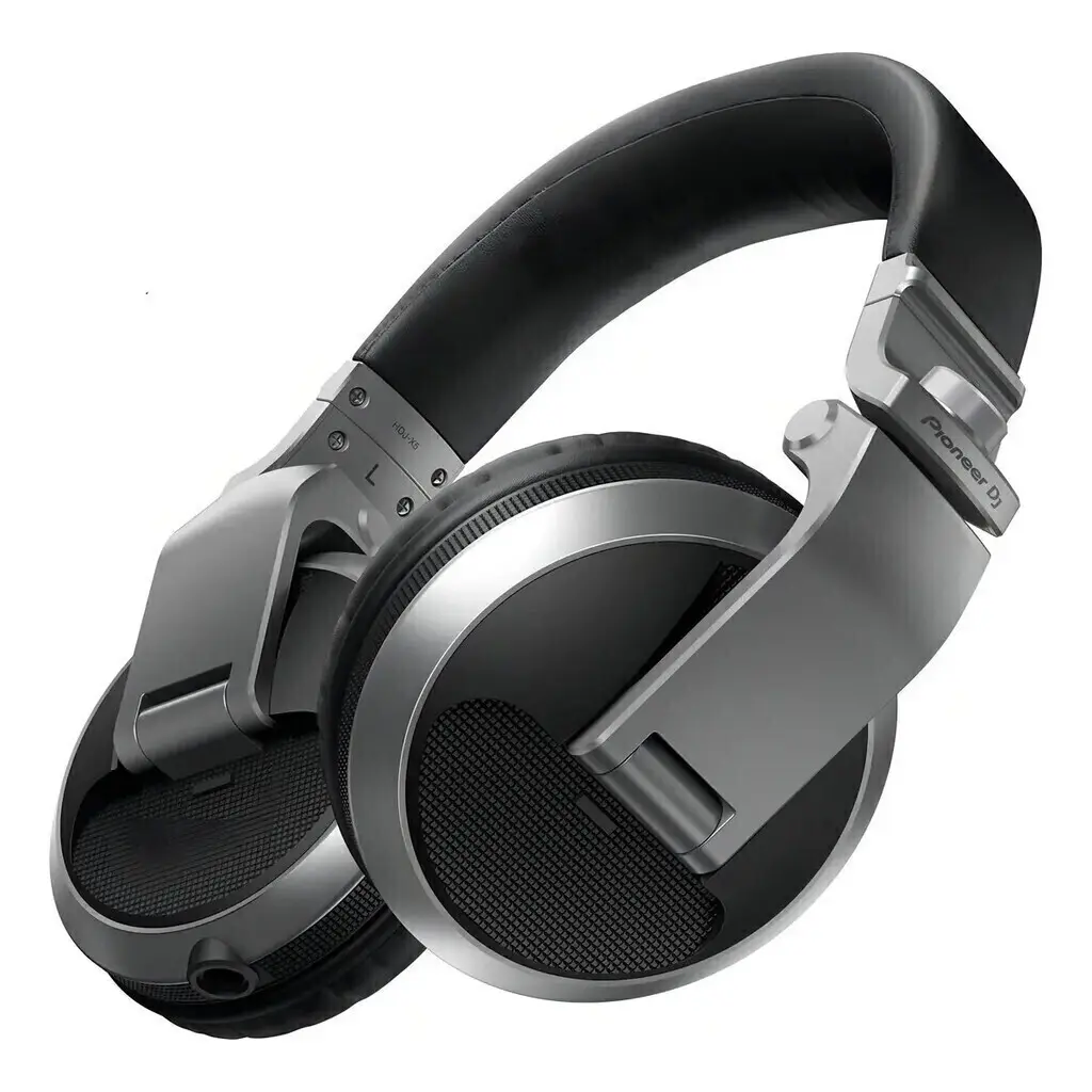 Pioneer DJ HDJ-X5 · Auriculares over-ear