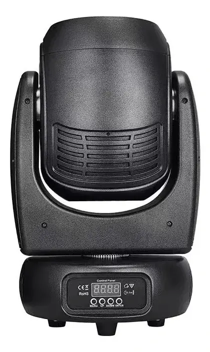 E-Lighting Astro-150B · Cabezal móvil beam 150W — imagen 4 de 6