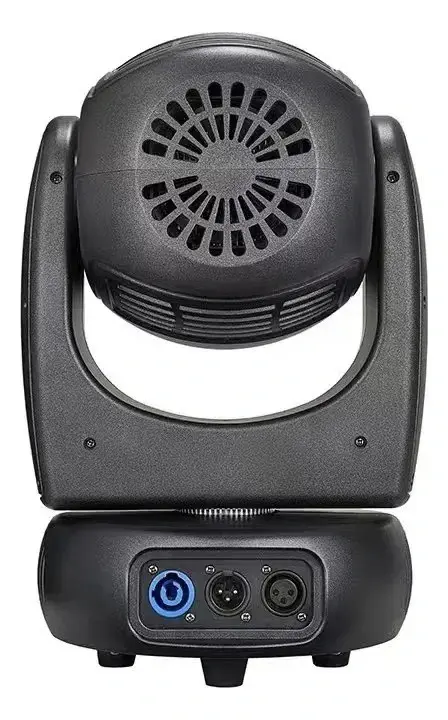 E-Lighting Astro-150B · Cabezal móvil beam 150W — imagen 3 de 6