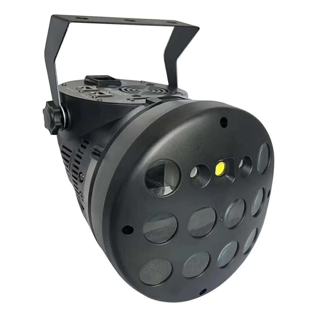 E-Lighting Magic-Boxx 2 · Efecto 3 en 1 — imagen 1 de 2