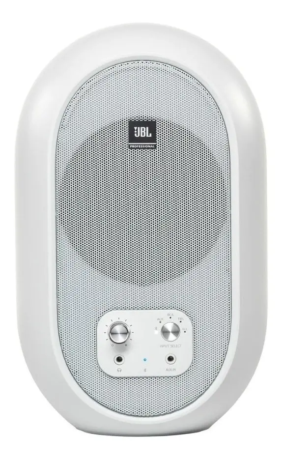 JBL 104-BT · Par de monitores de estudio — imagen 6 de 7