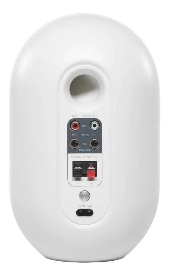 JBL 104-BT · Par de monitores de estudio — imagen 4 de 7