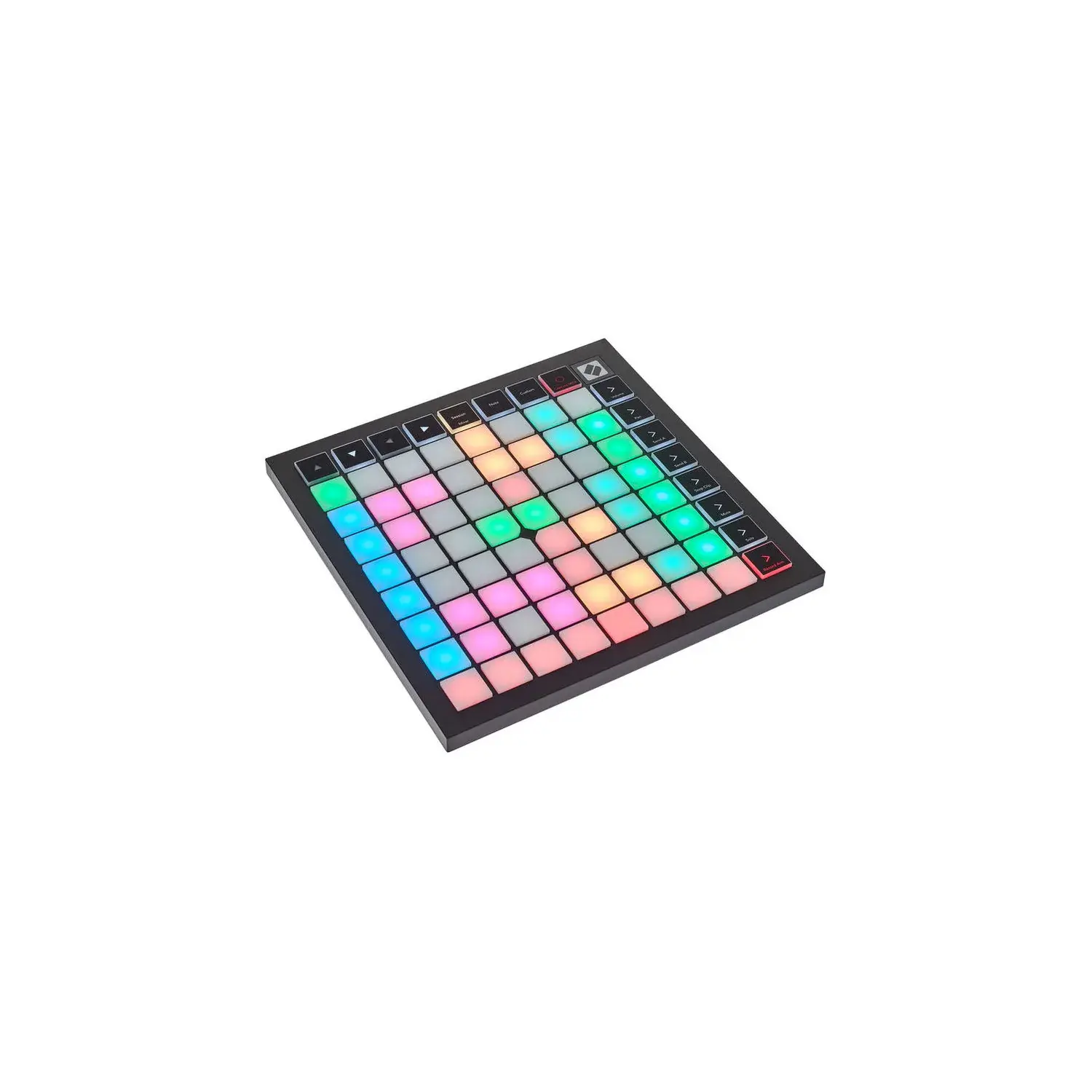 Novation Launchpad X · Controlador de 64 pads RGB — imagen 3 de 4