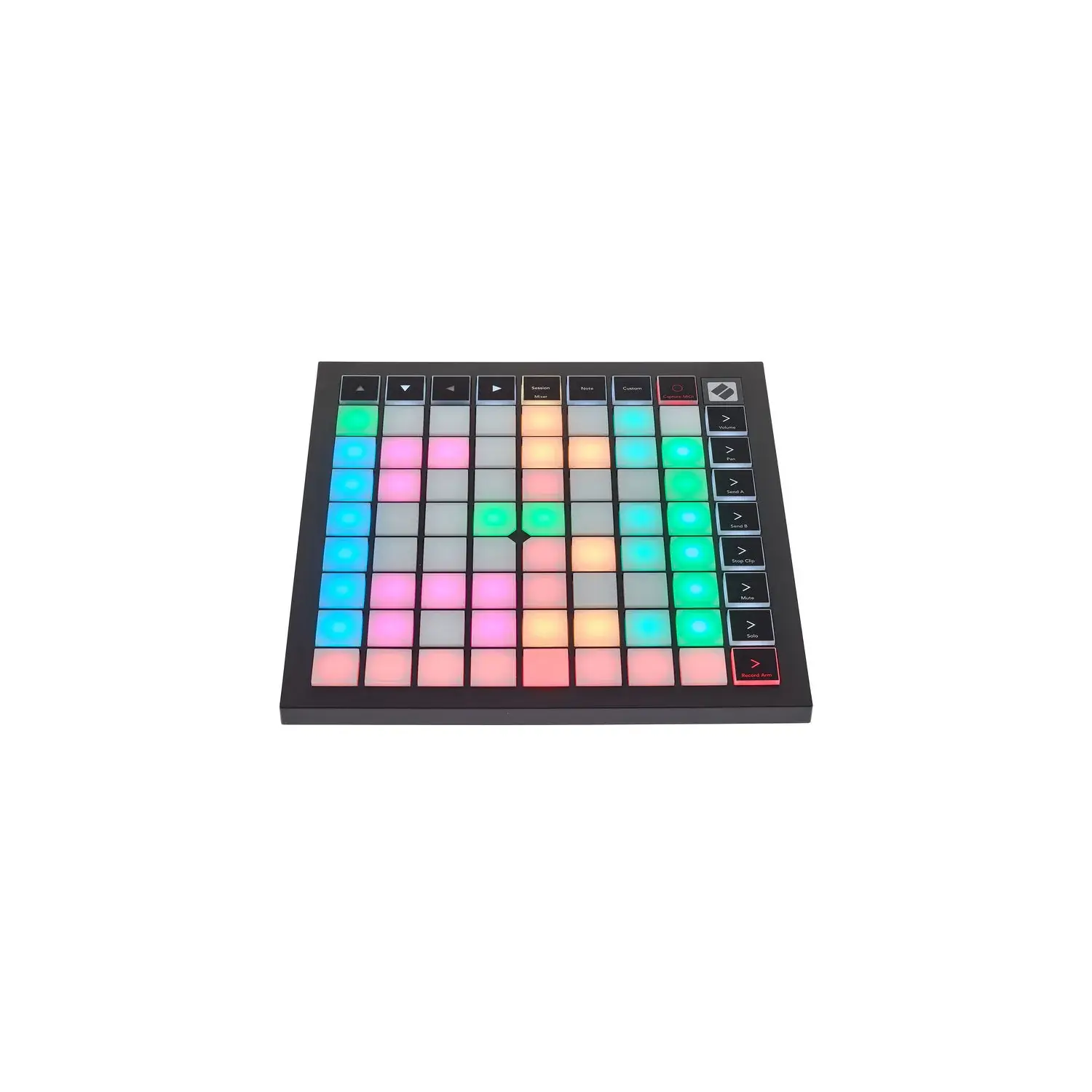 Novation Launchpad X · Controlador de 64 pads RGB — imagen 2 de 4
