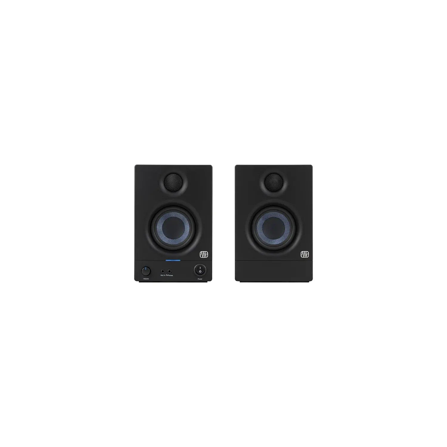 Presonus Eris 3.5 2nd Gen · Par de monitores de estudio activos