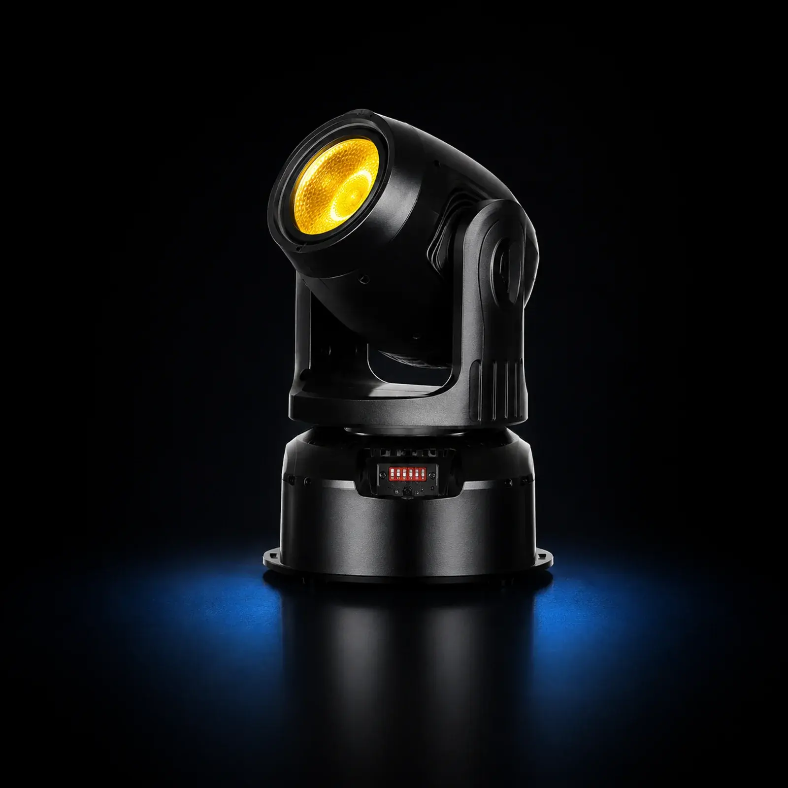 Venetian VT-B100 · Cabezal móvil beam LED 100 W