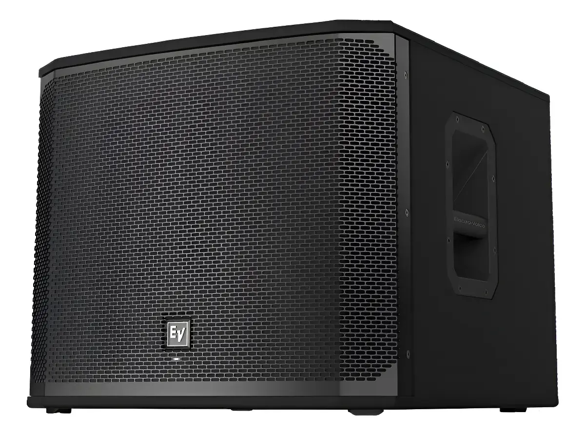 Electro-Voice EKX-18SP · Subwoofer activo de 18"