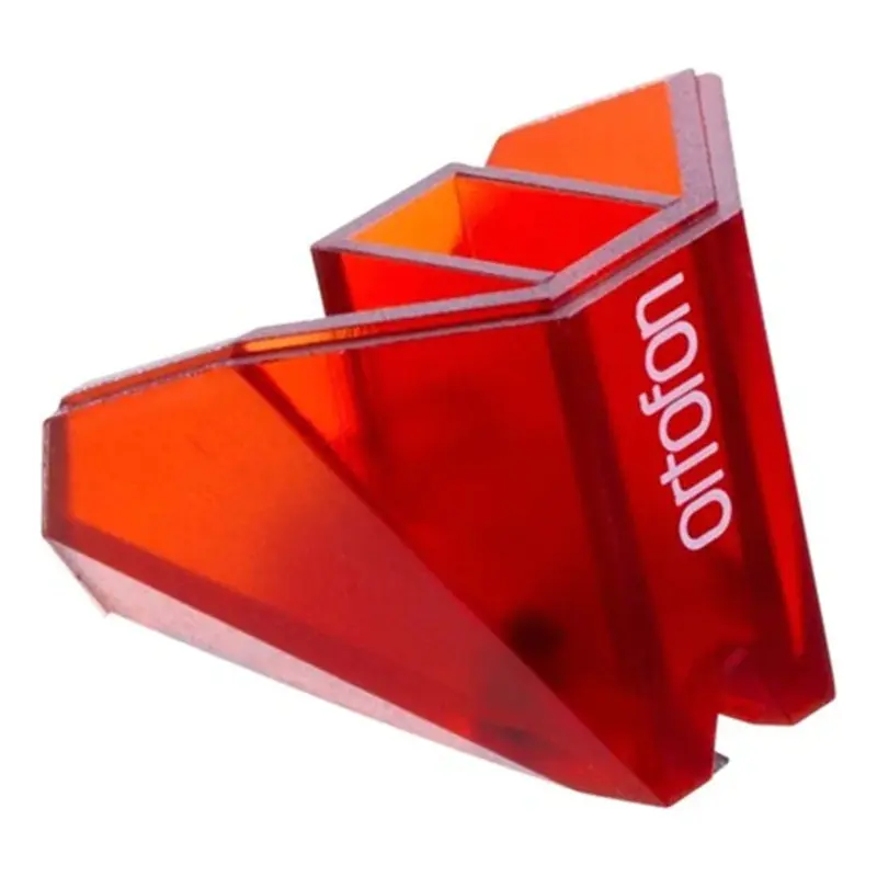 Ortofon 2M Red · Púa original de repuesto