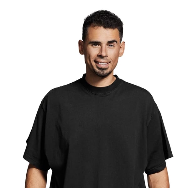 Afrojack