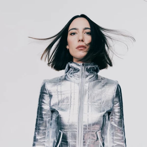 Amelie Lens