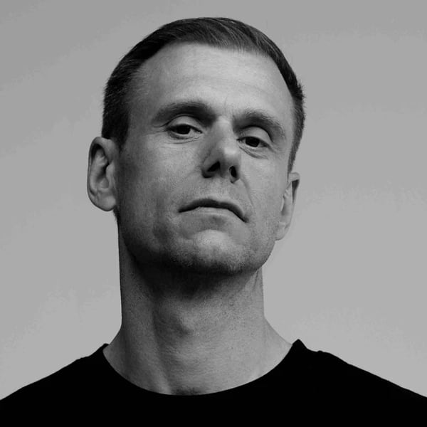 Armin van Buuren