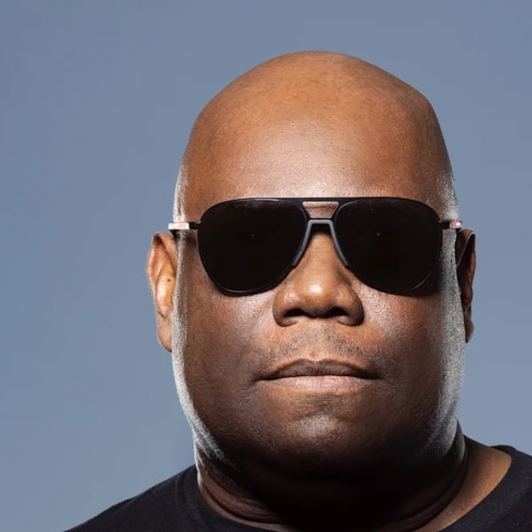 Carl Cox