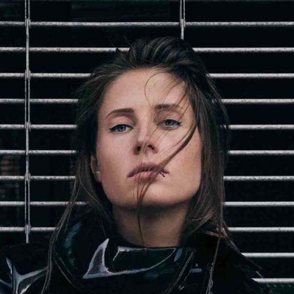 Charlotte de Witte