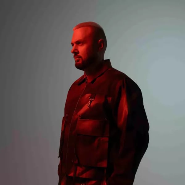 Chris Lake