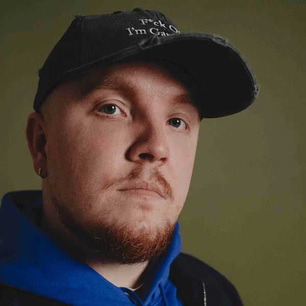 Chris Stussy