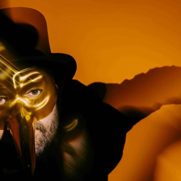 Claptone