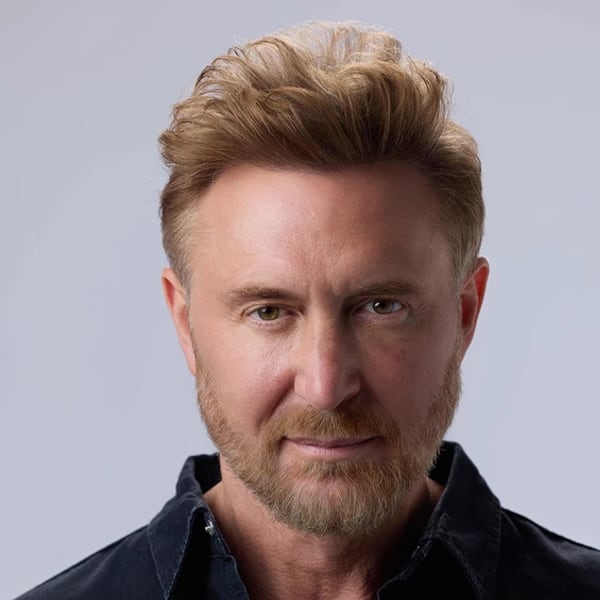 David Guetta