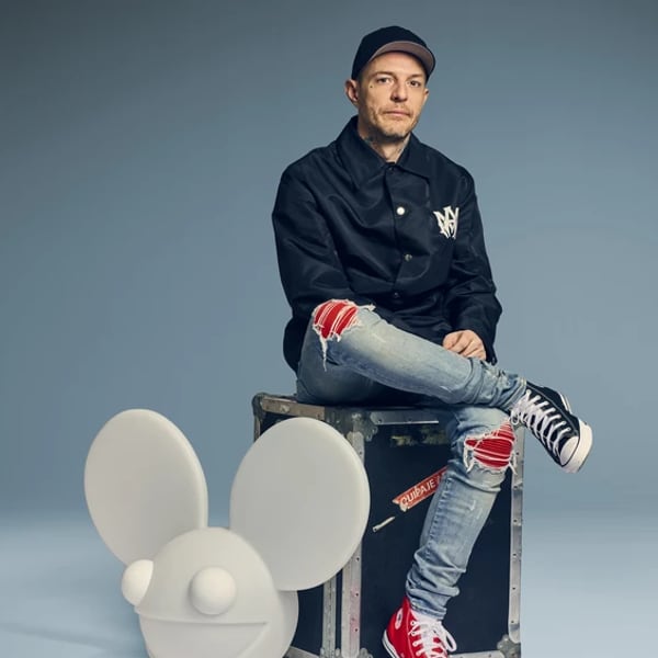 Deadmau5