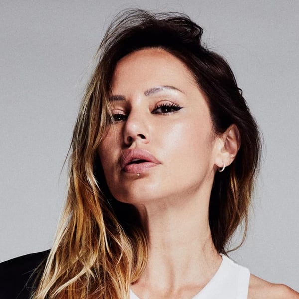 Deborah De Luca