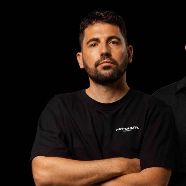 Dimitri Vegas & Like Mike