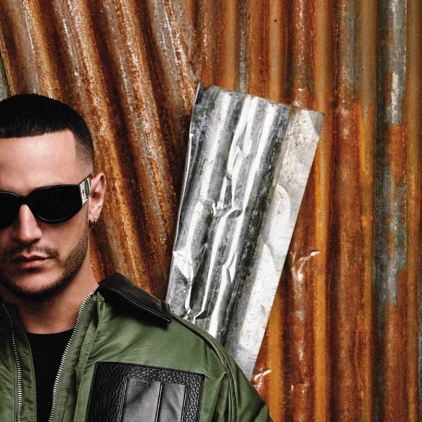 DJ Snake