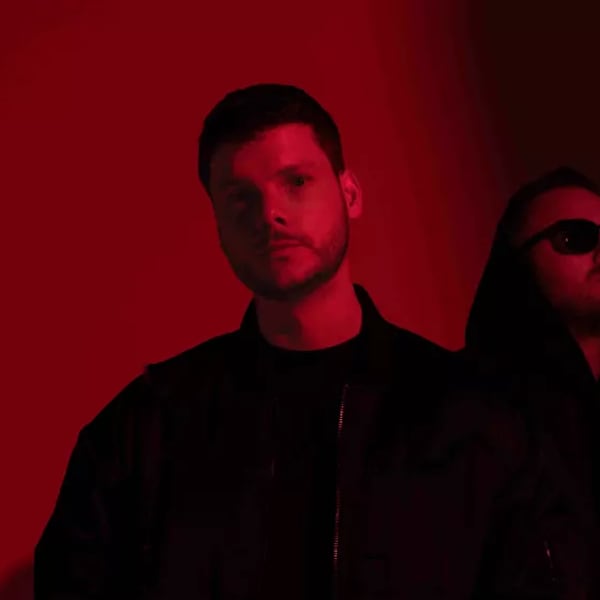 DubVision
