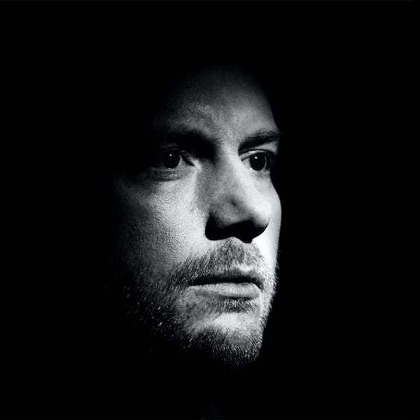 Eric Prydz