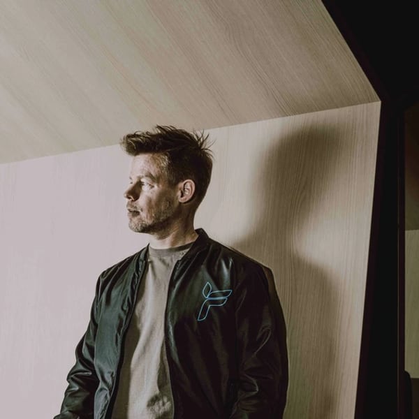 Ferry Corsten