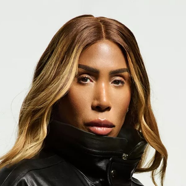 Honey Dijon