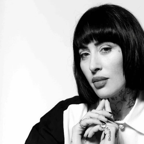 Indira Paganotto