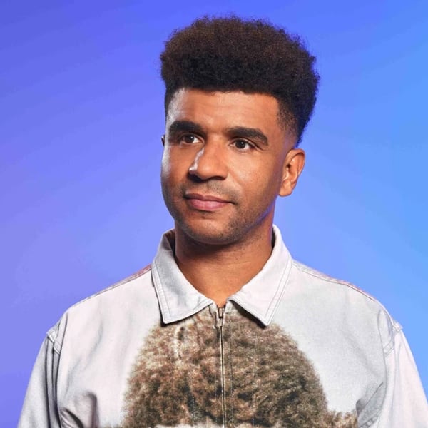 Jamie Jones