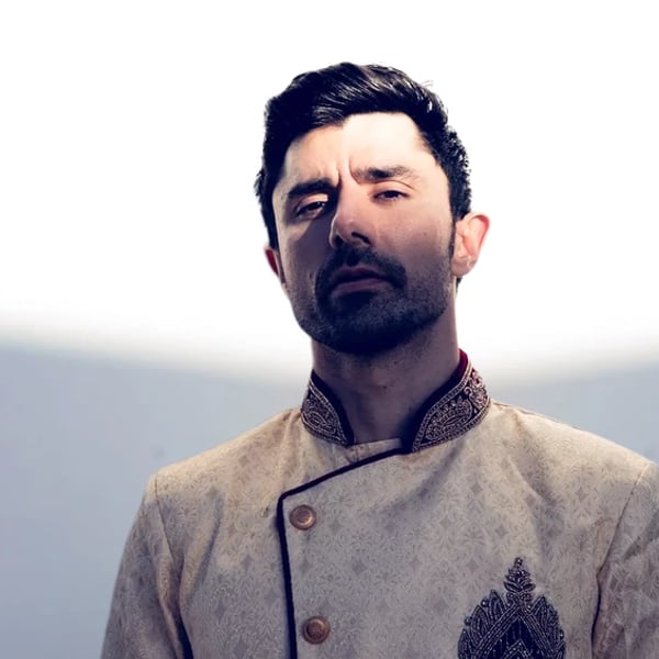 KSHMR