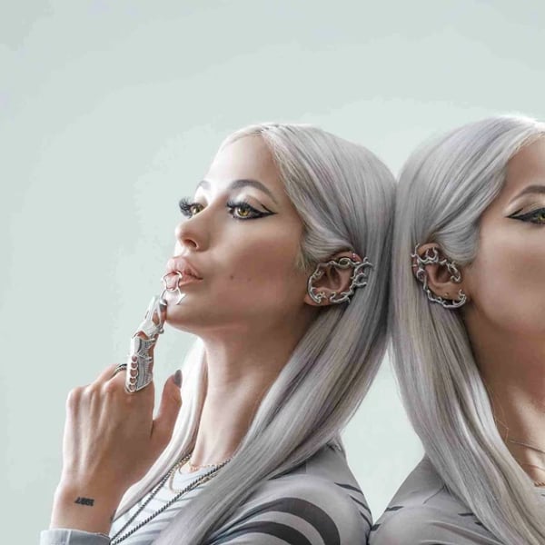 Le Twins