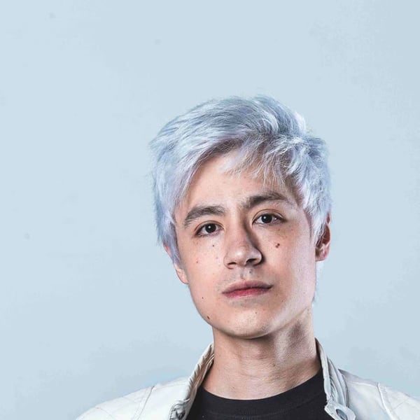Liu