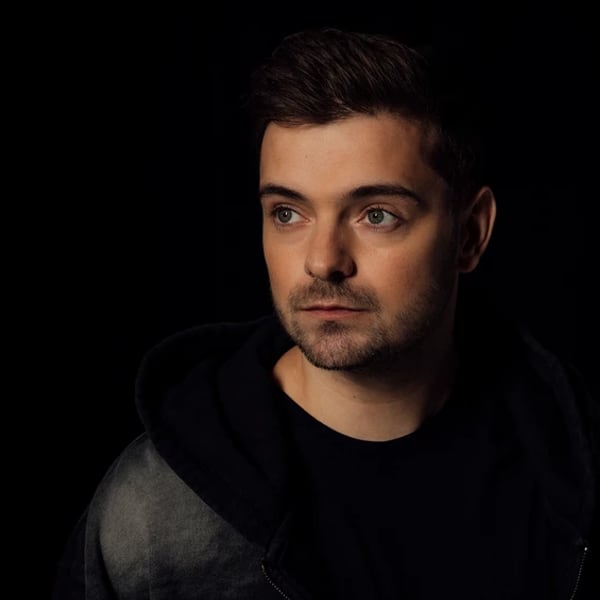 Martin Garrix