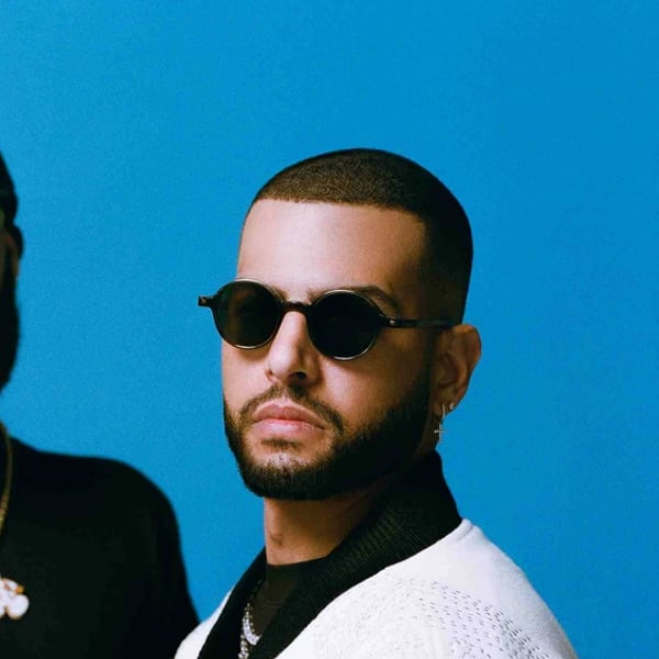 The Martinez Brothers