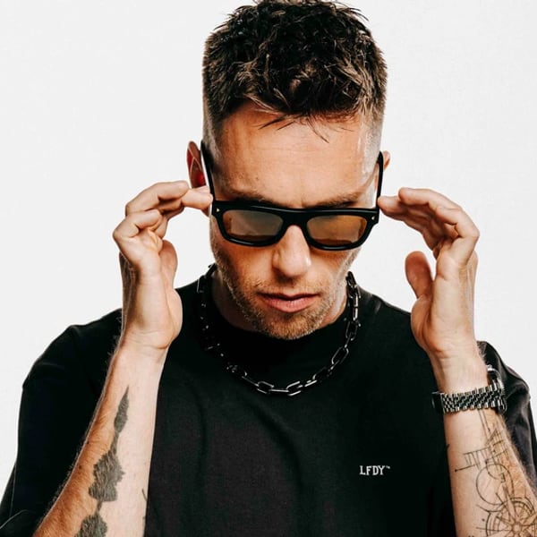 Nicky Romero