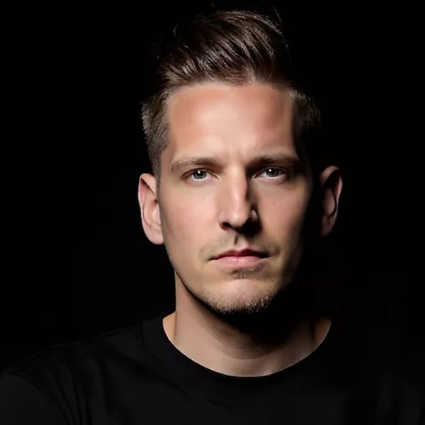 Nils van Zandt