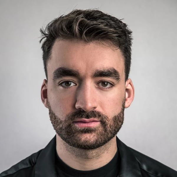 Oliver Heldens